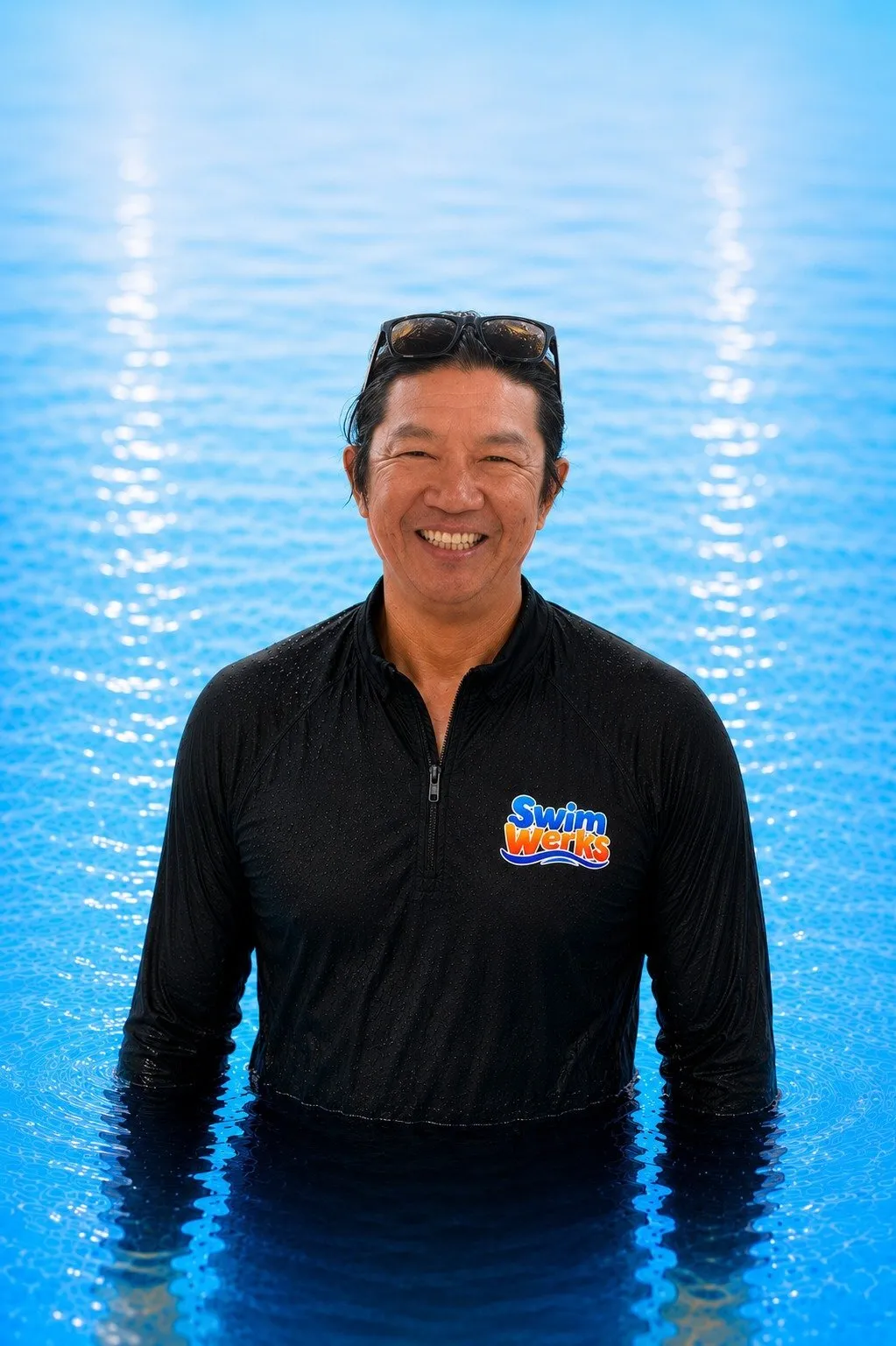 Coach Ben