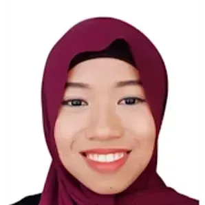 Teacher Arina