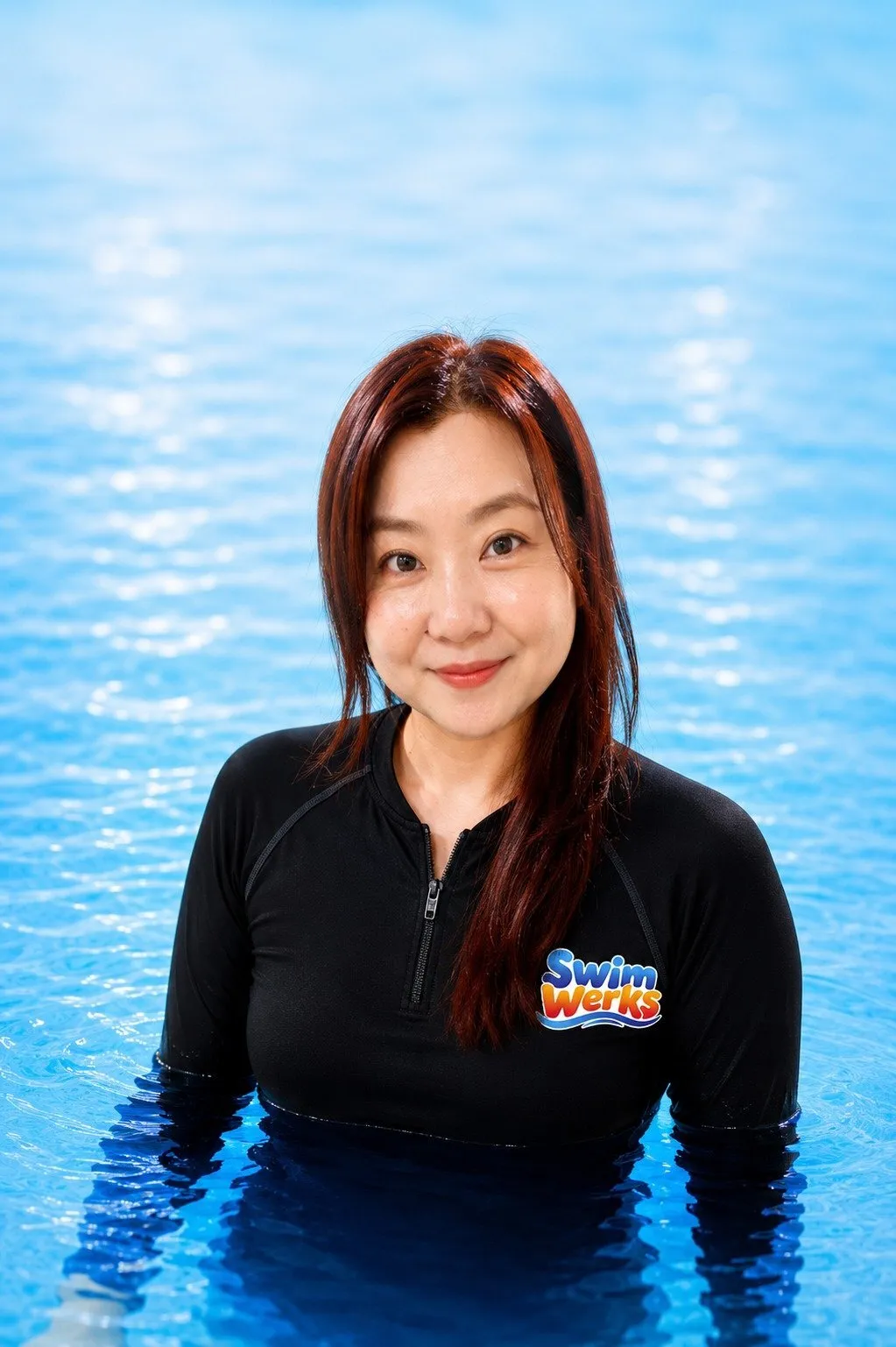 Teacher Eunice