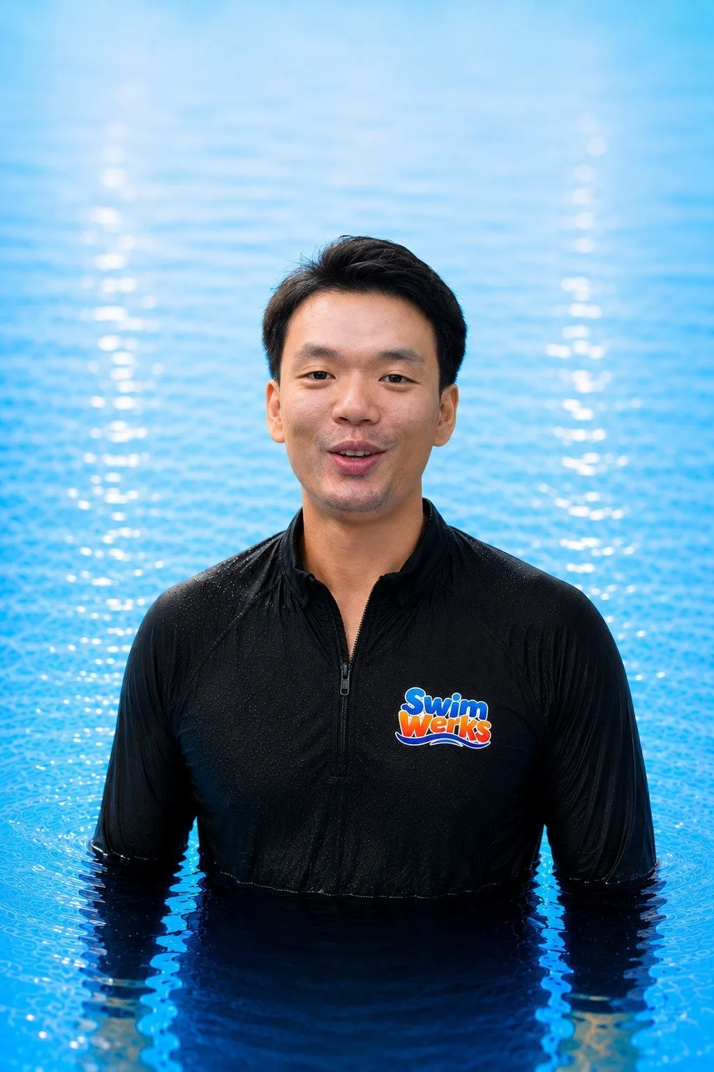 Teacher Ivan
