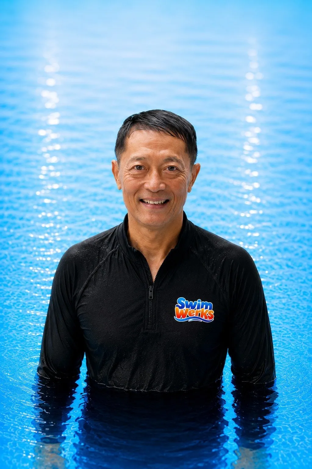 Teacher John