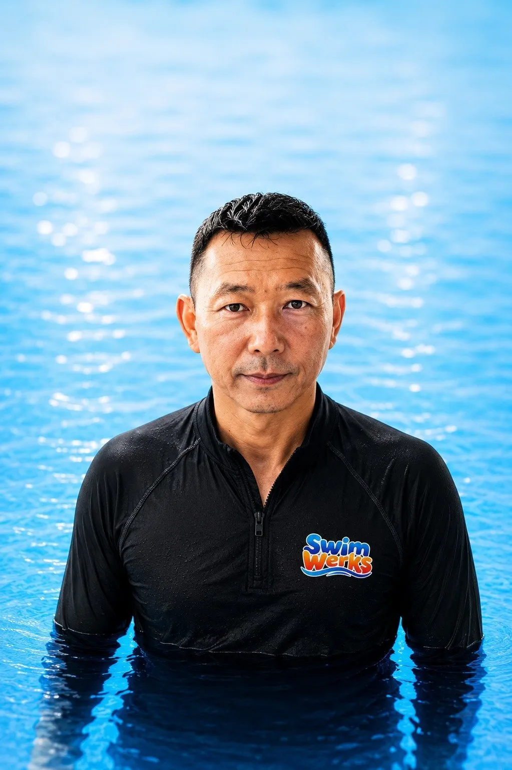 Teacher Kelvin