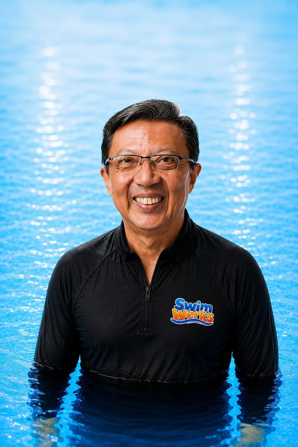 Teacher Richard